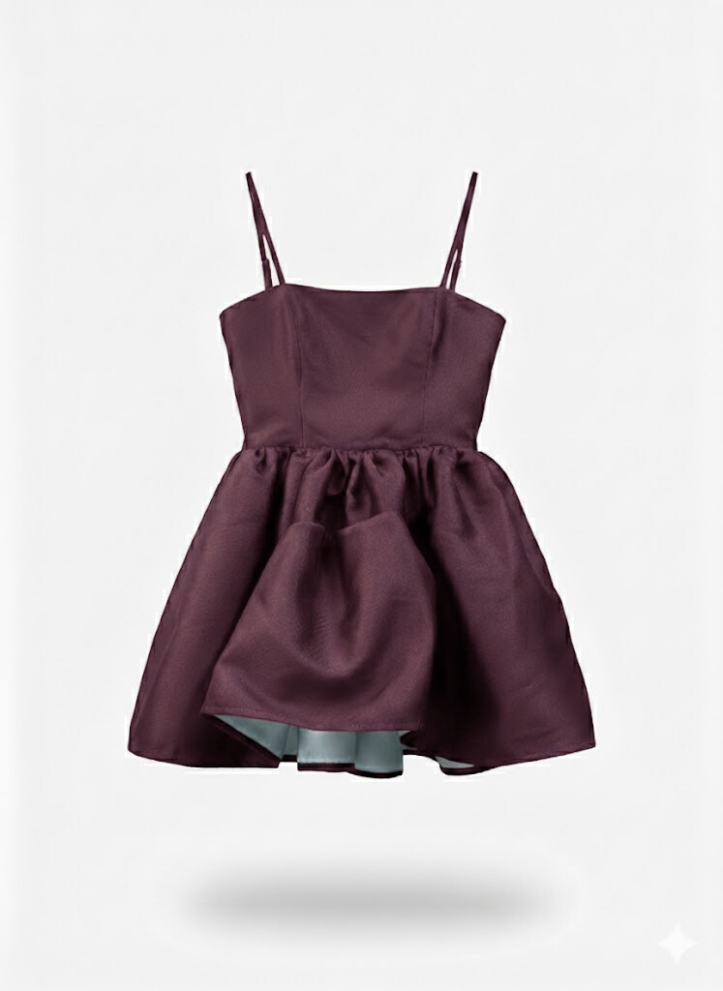 Babydoll Dress