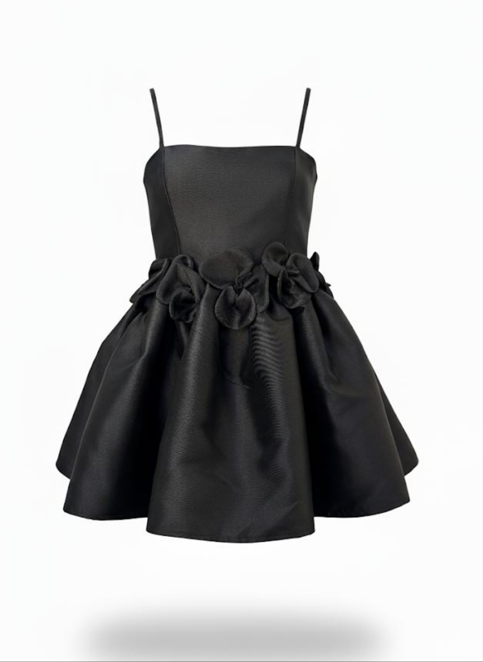 Julieta Dress