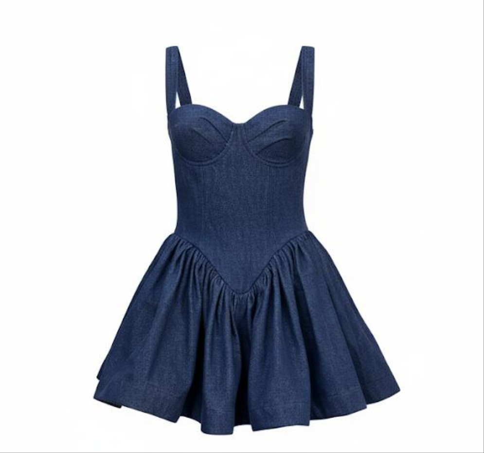 Camila Dress