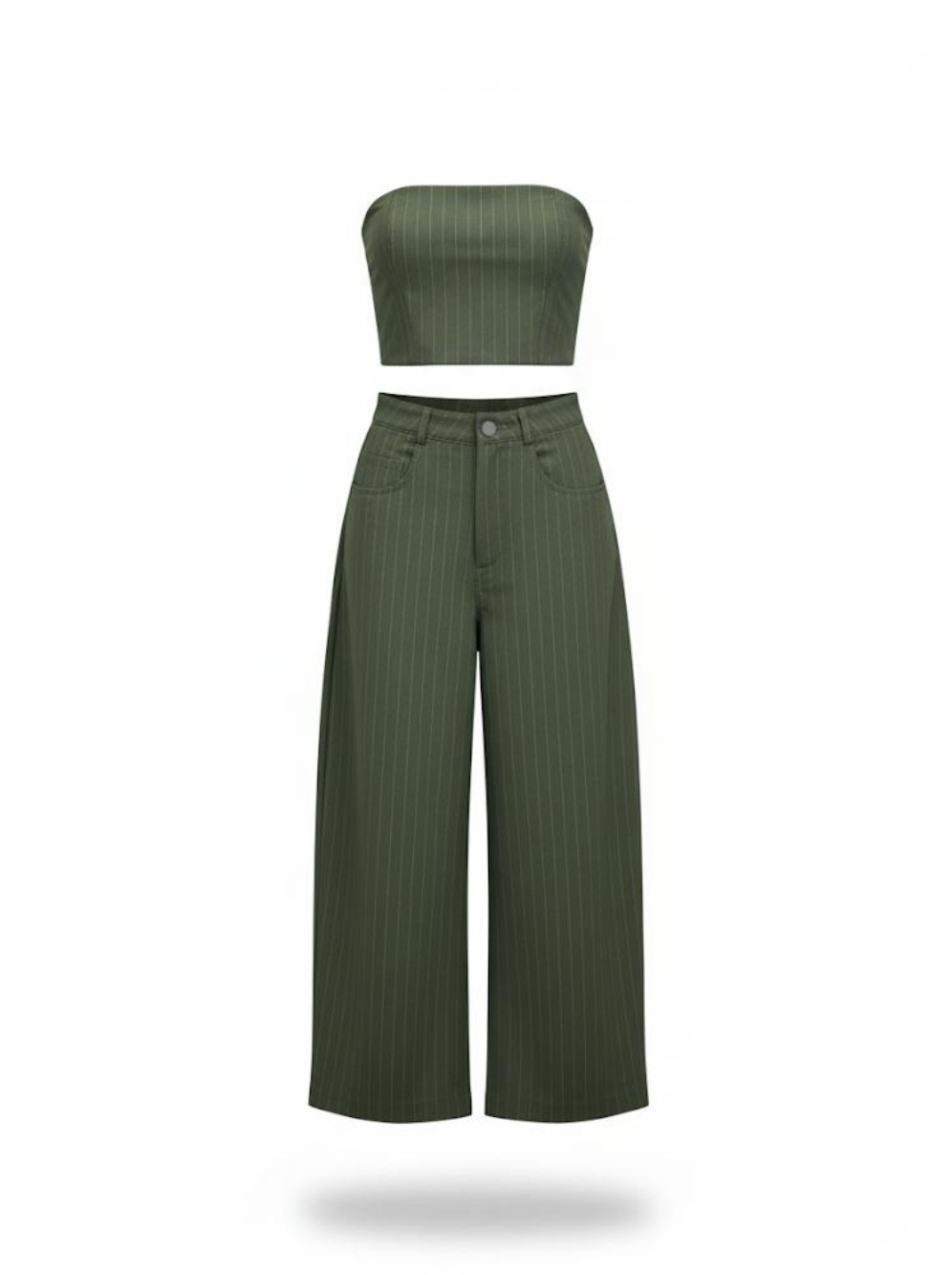 Milano Pants