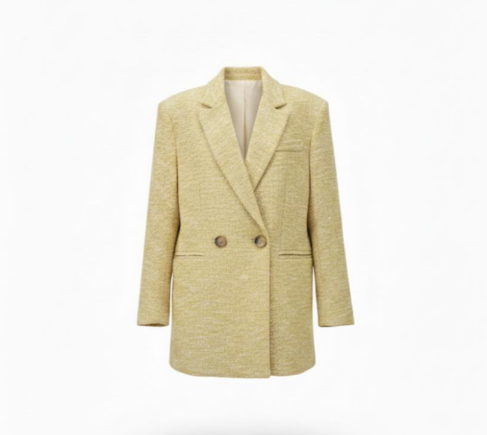 Honey Blazer