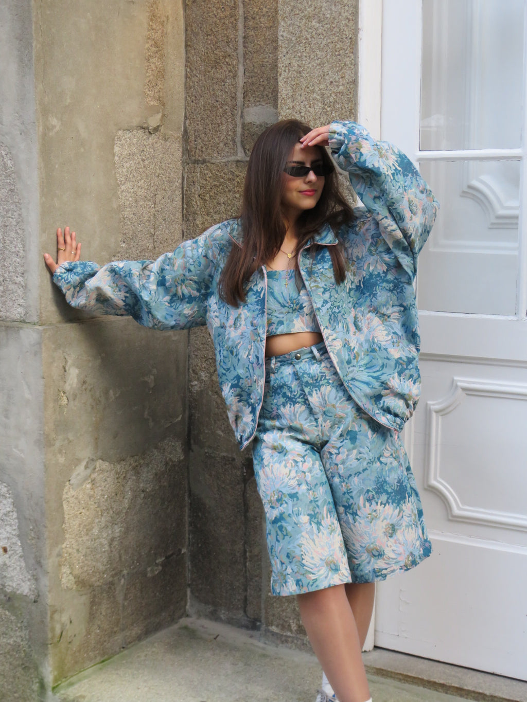 Francisca Culotte