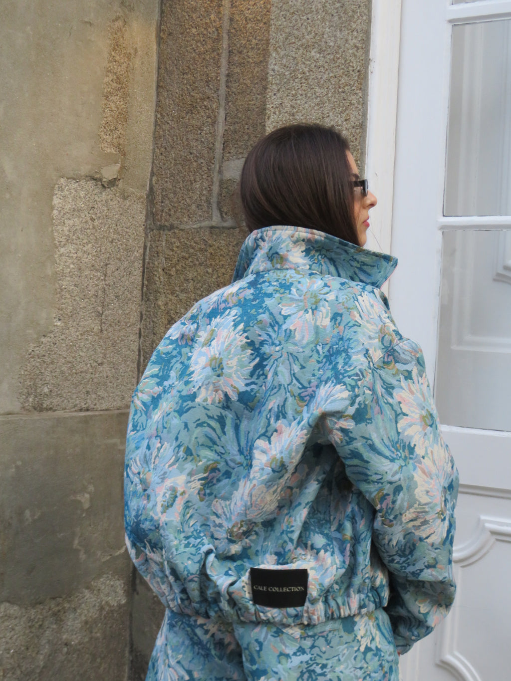 Francisca Bomber