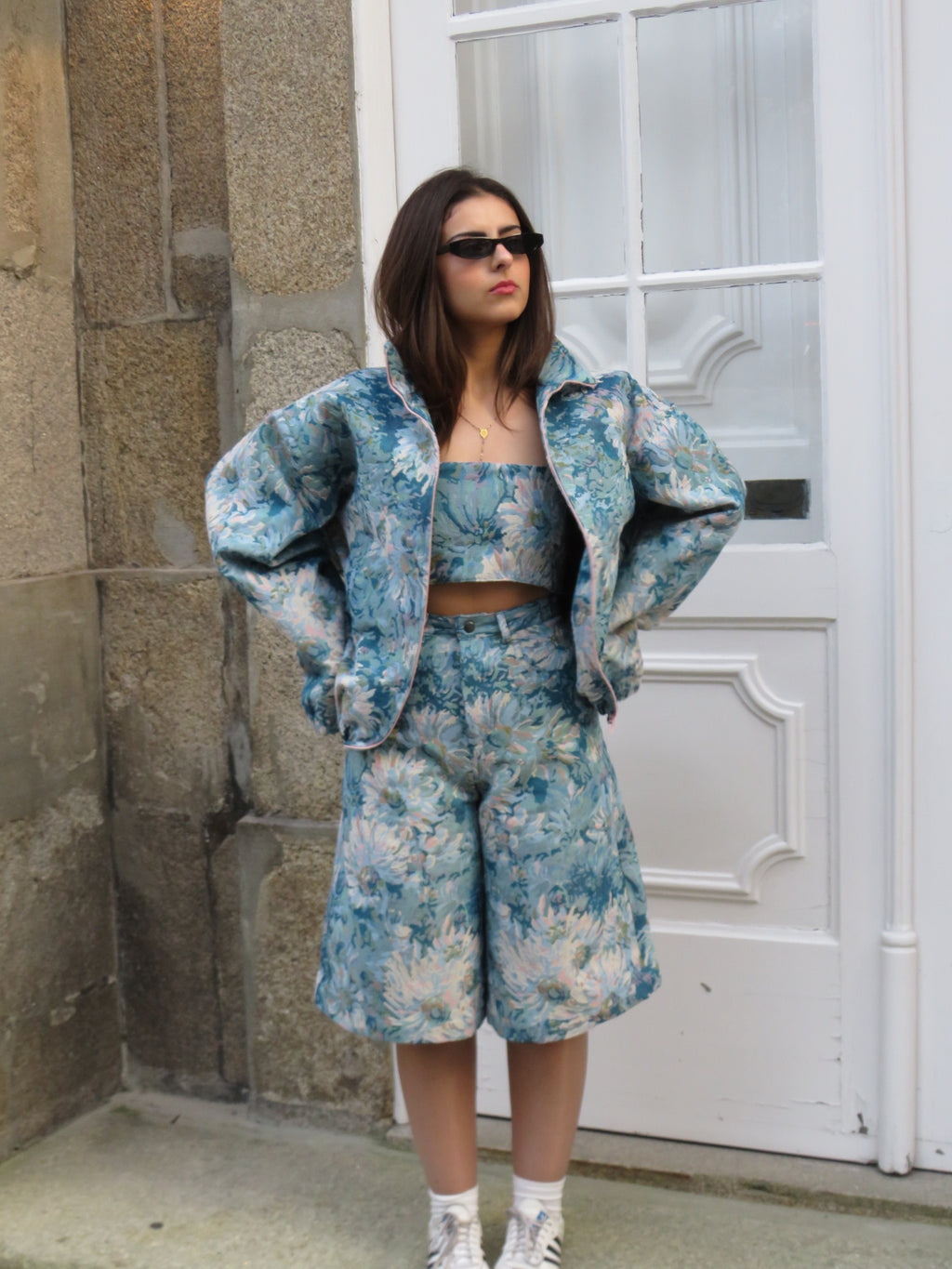 Francisca Culotte