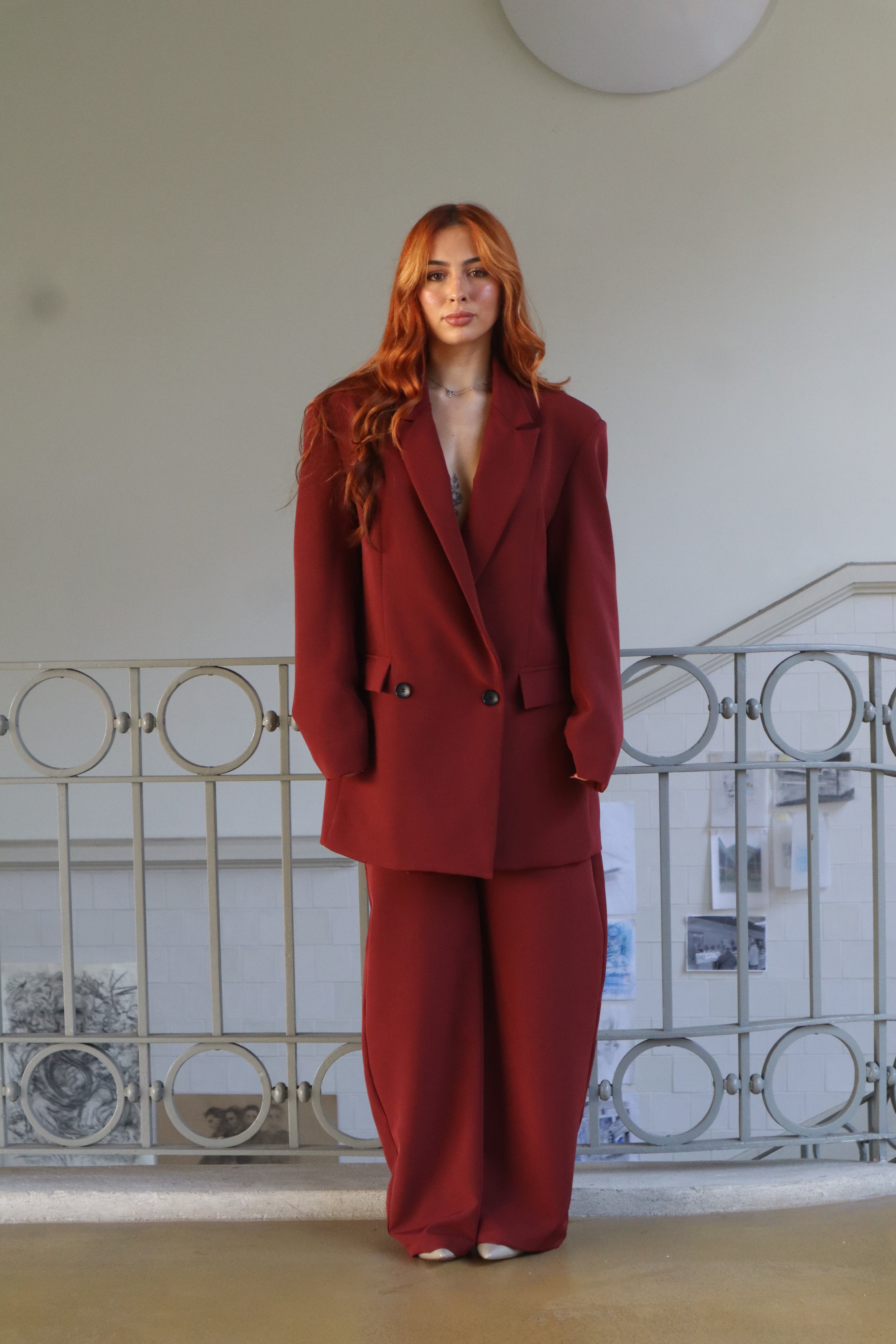 Baci Pants