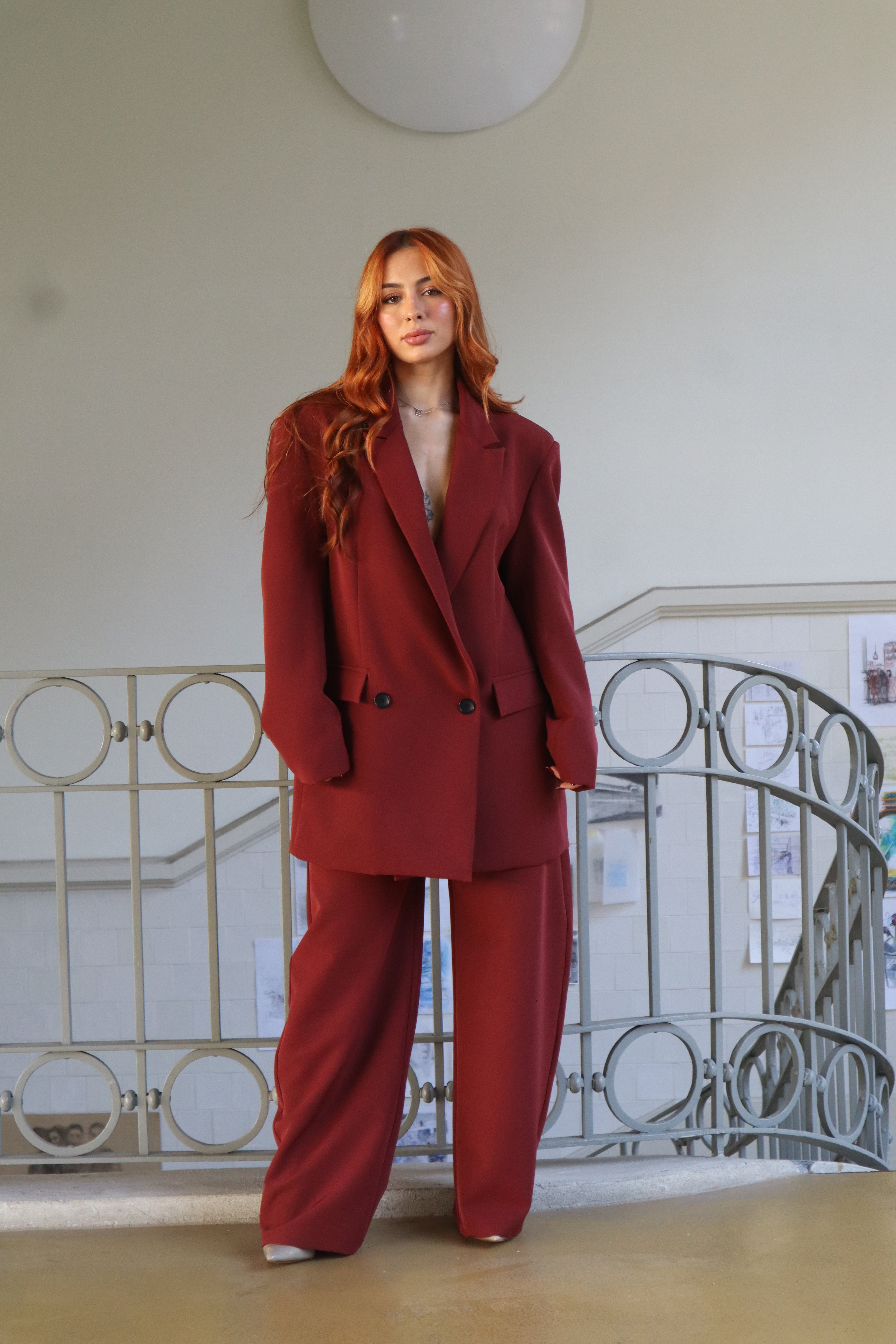 Luísa Blazer
