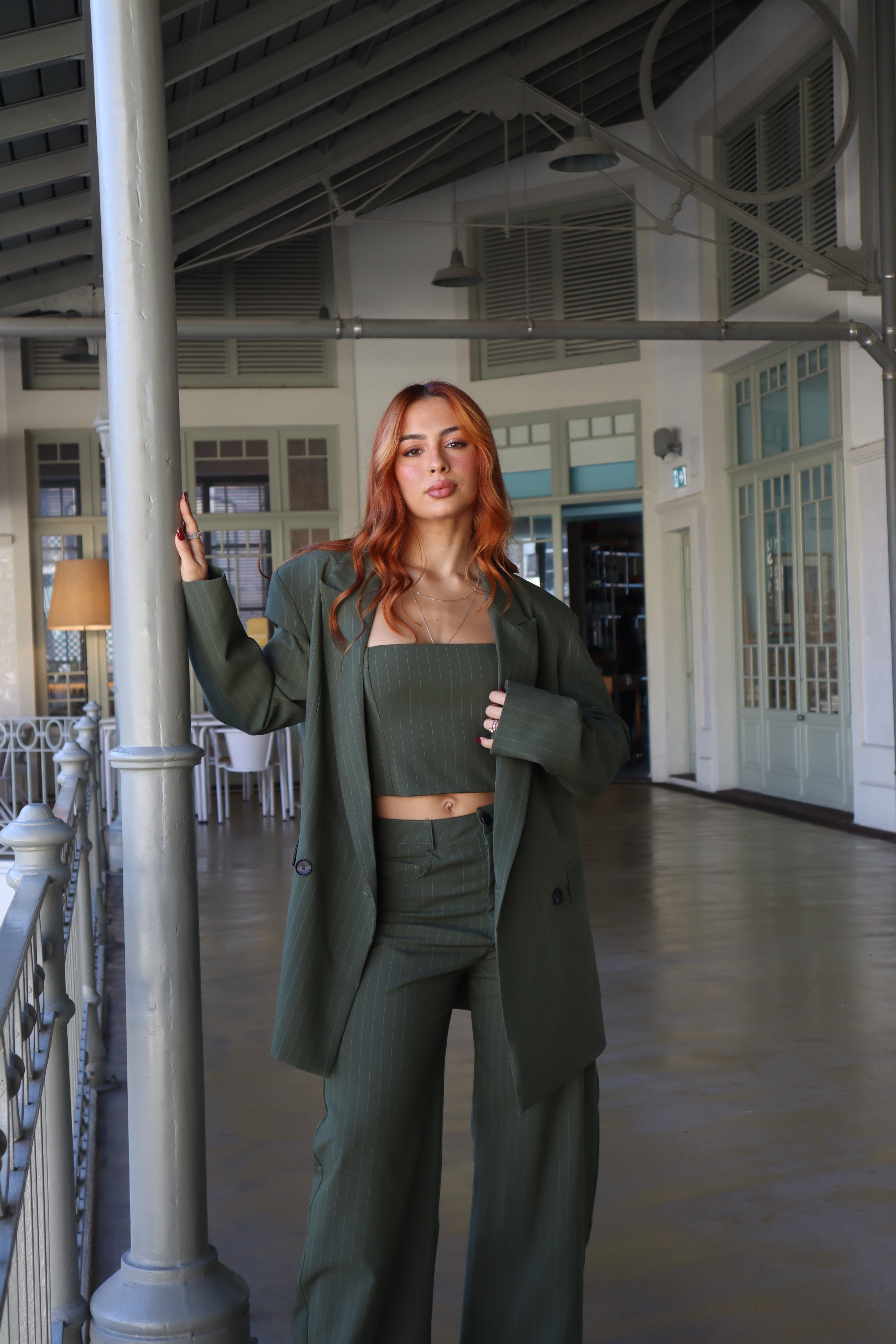 Sandra Blazer