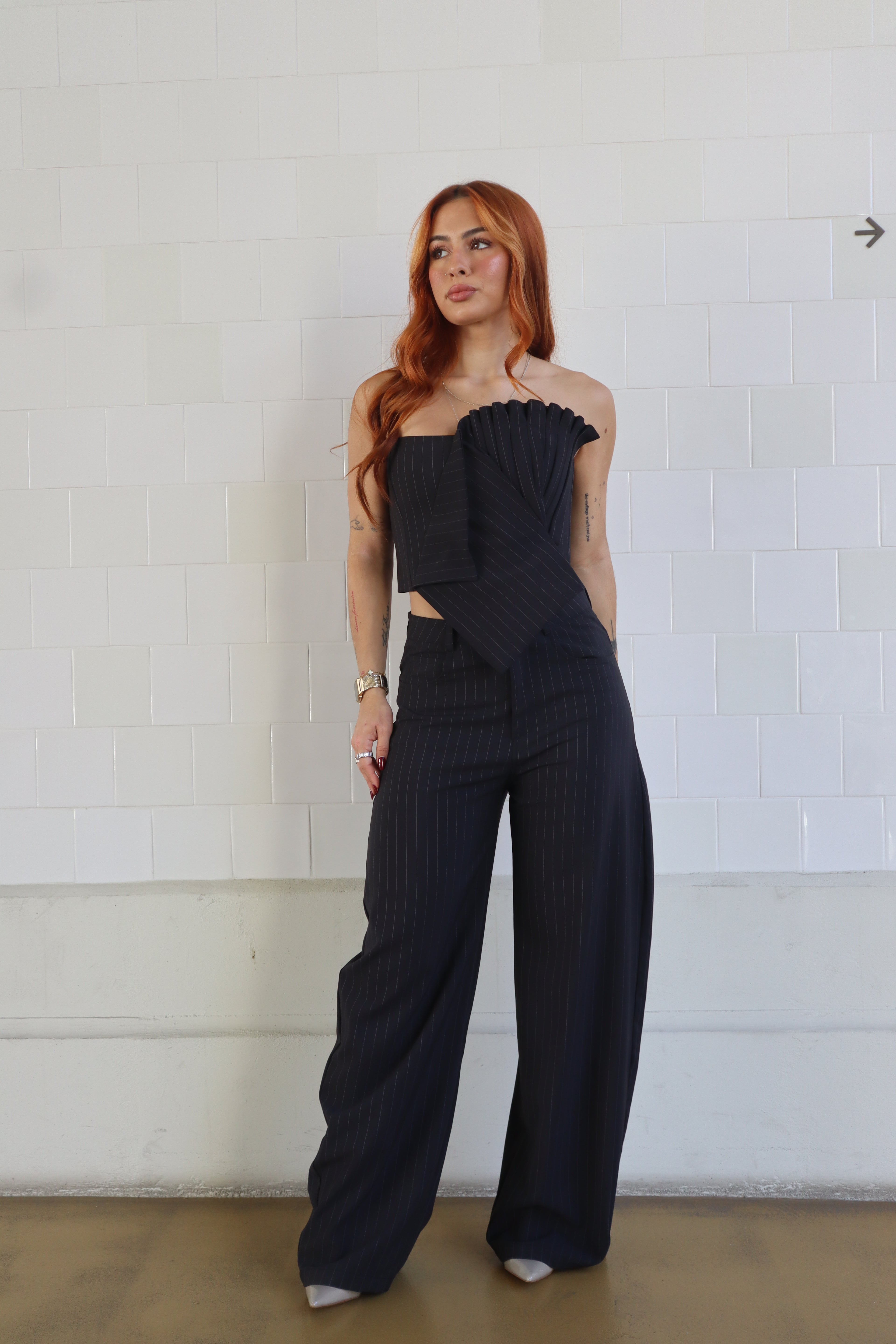 Milano Pants