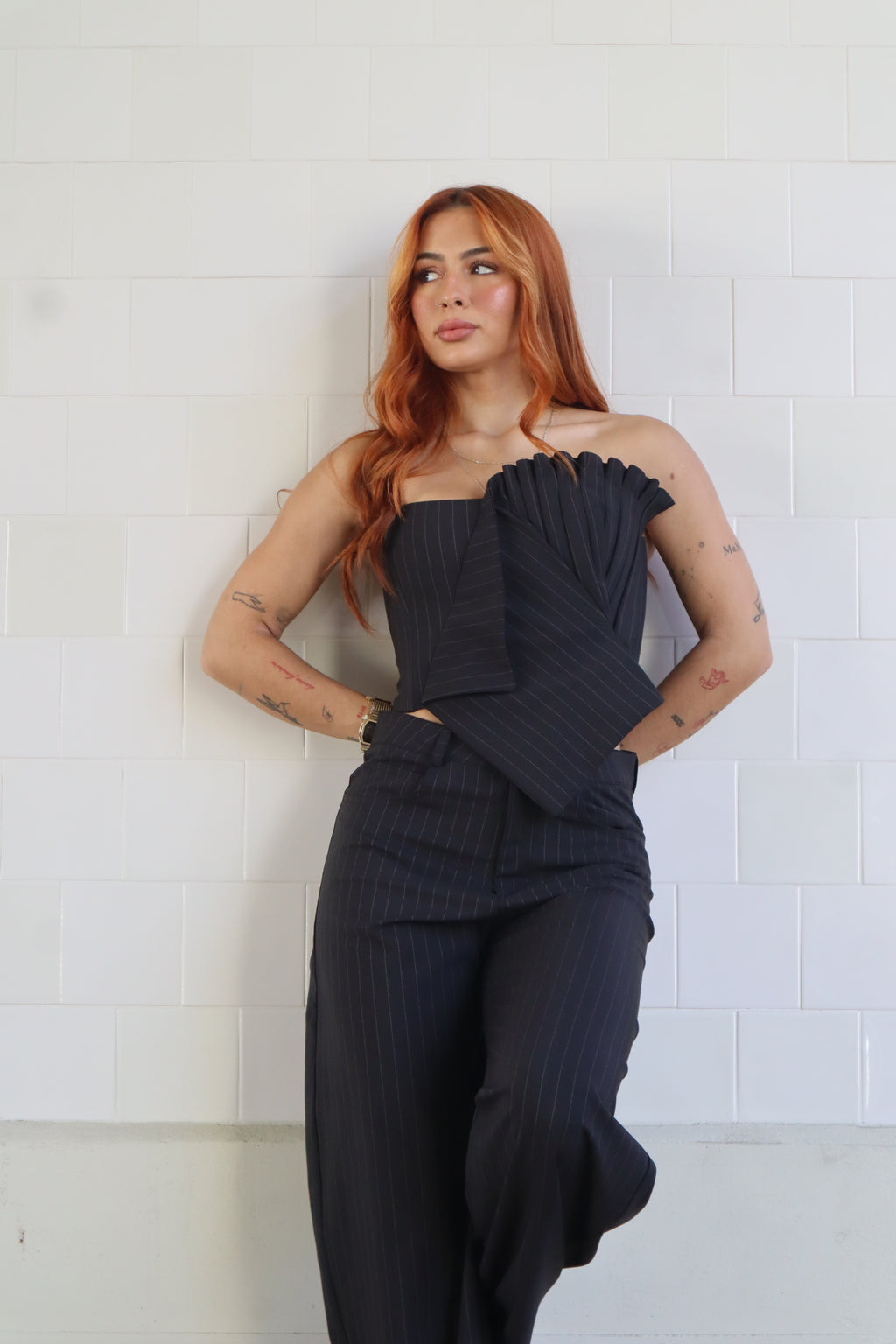Verona top