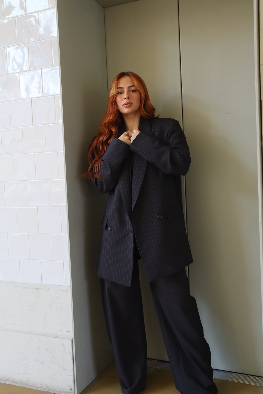 Sandra Blazer