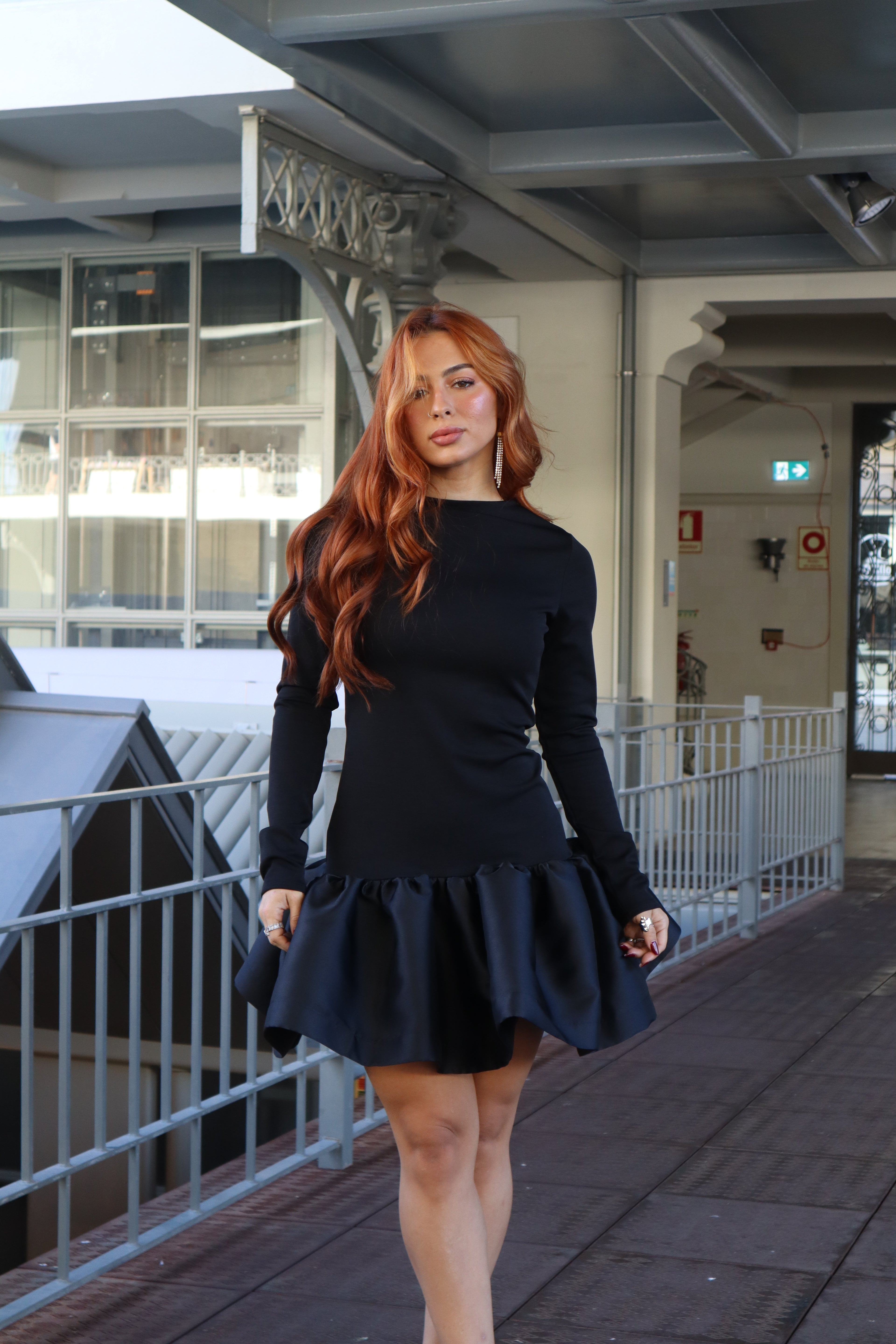 Umbria Dress