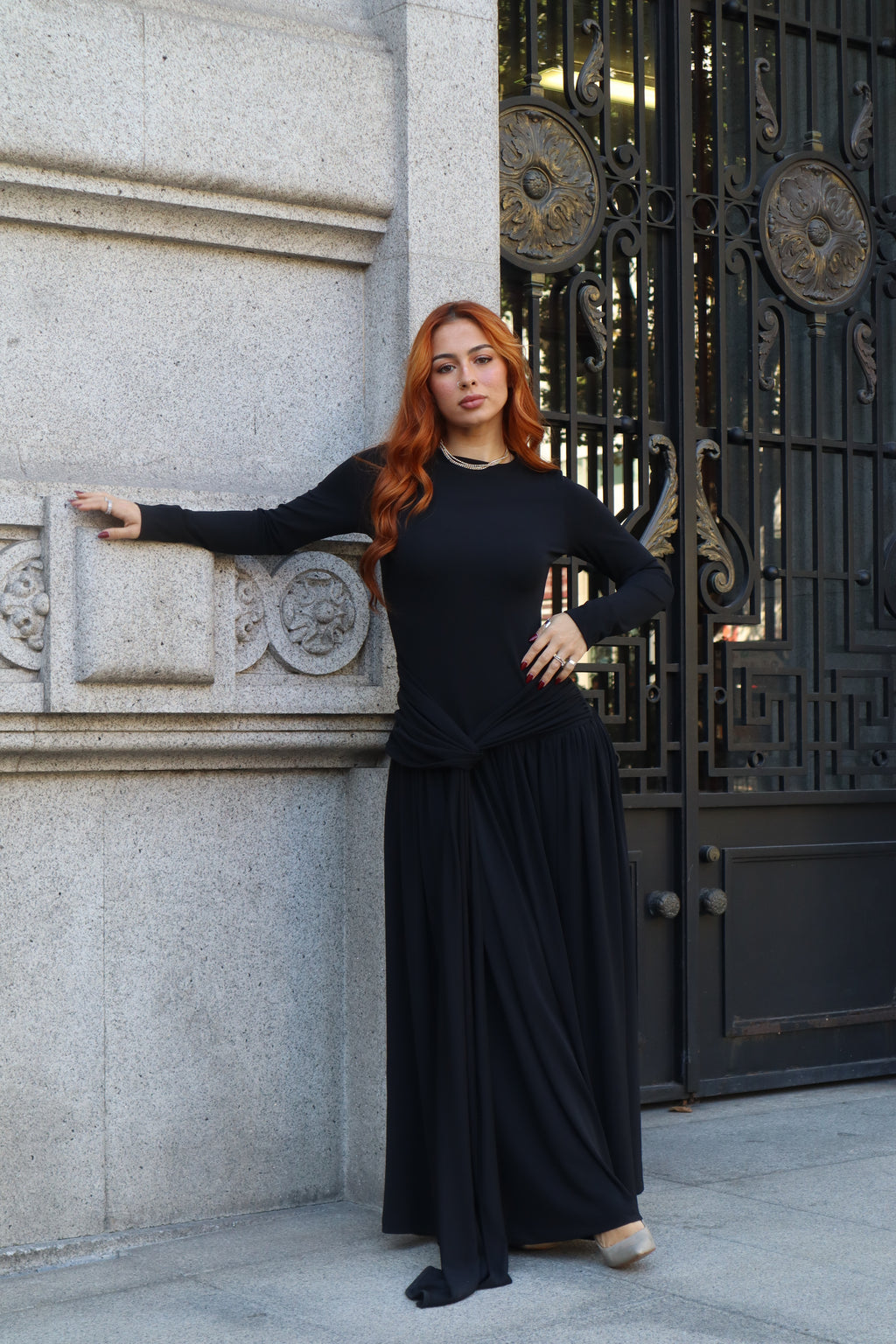 Hana Dress