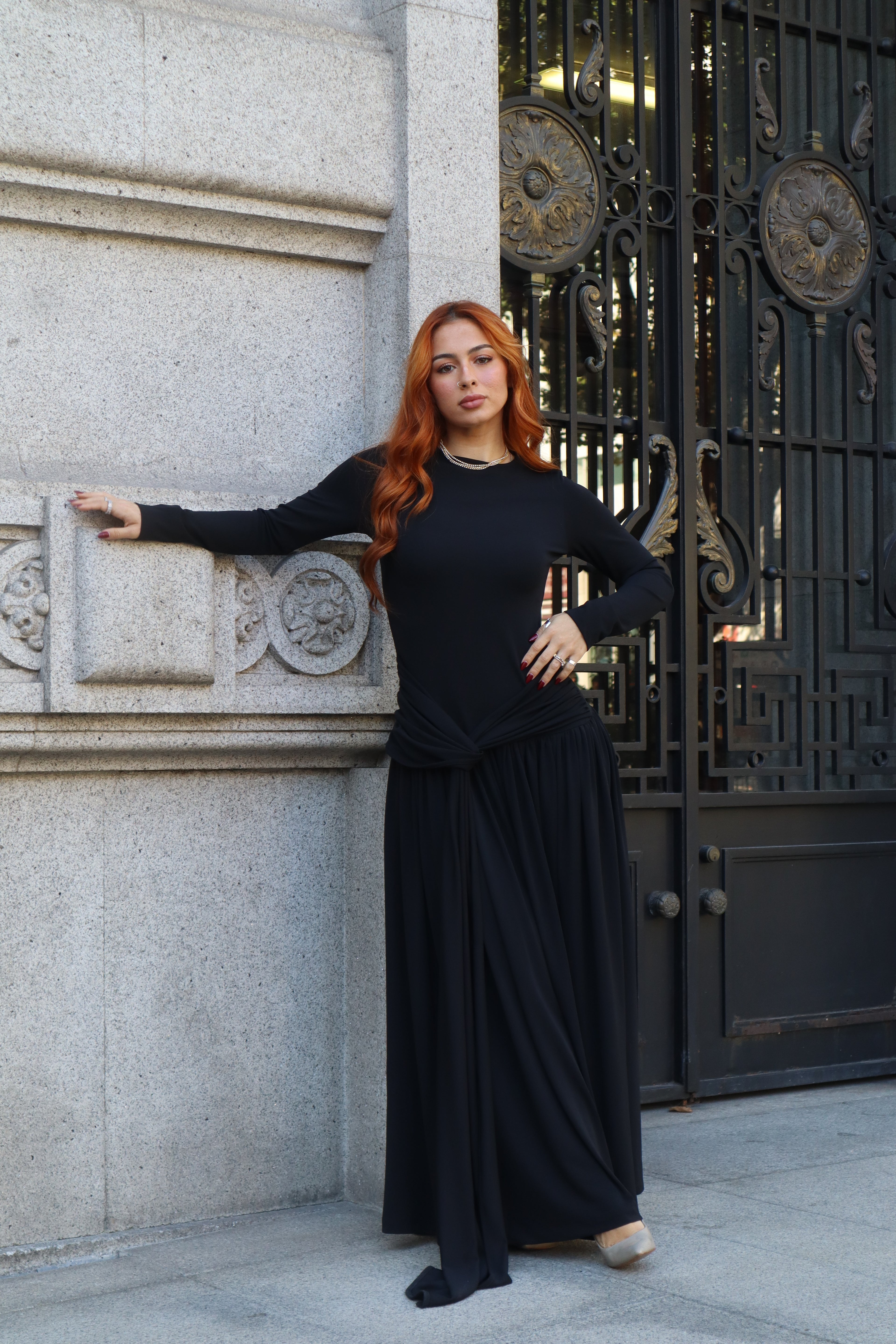 Hana Dress