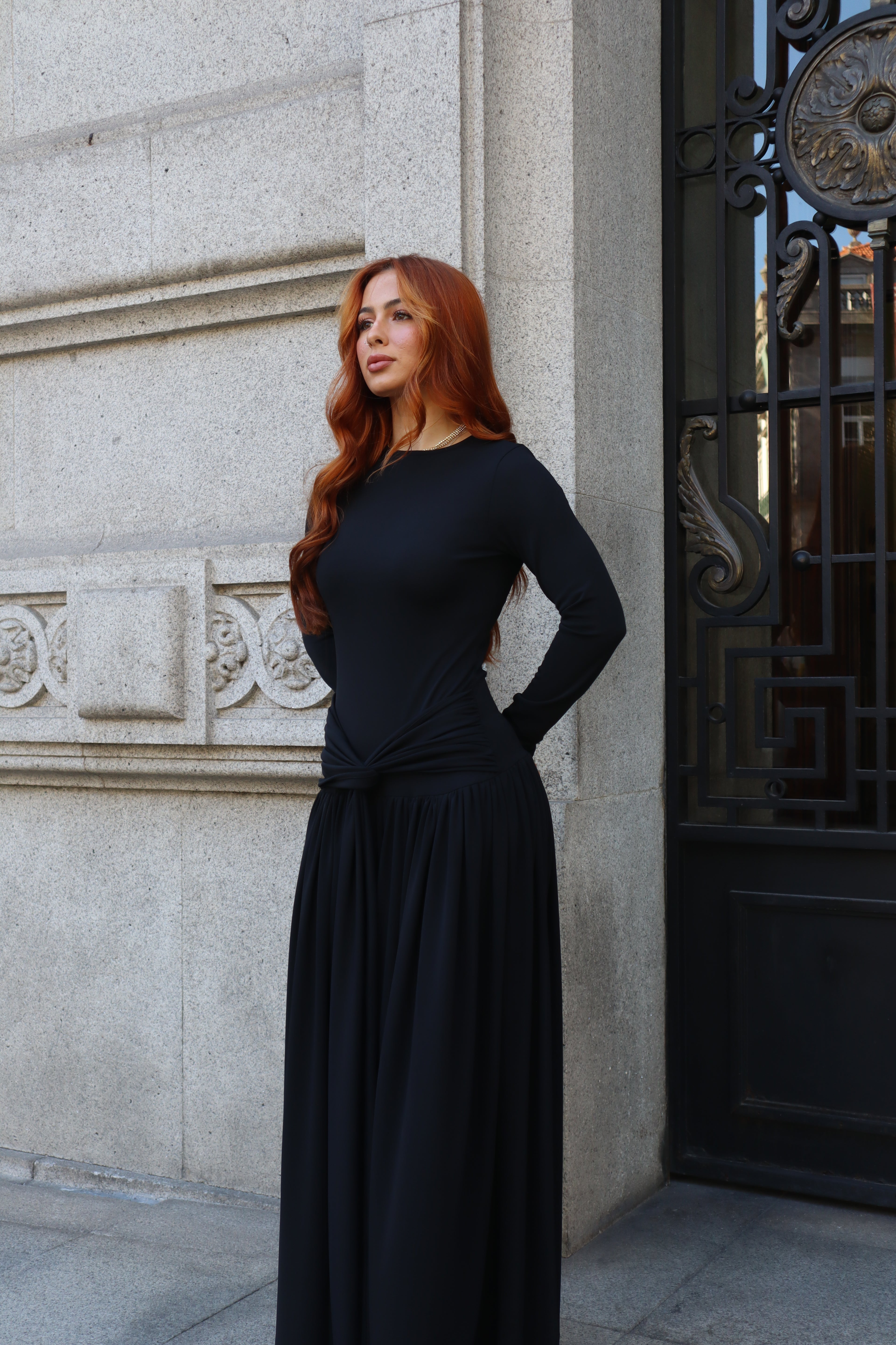 Hana Dress