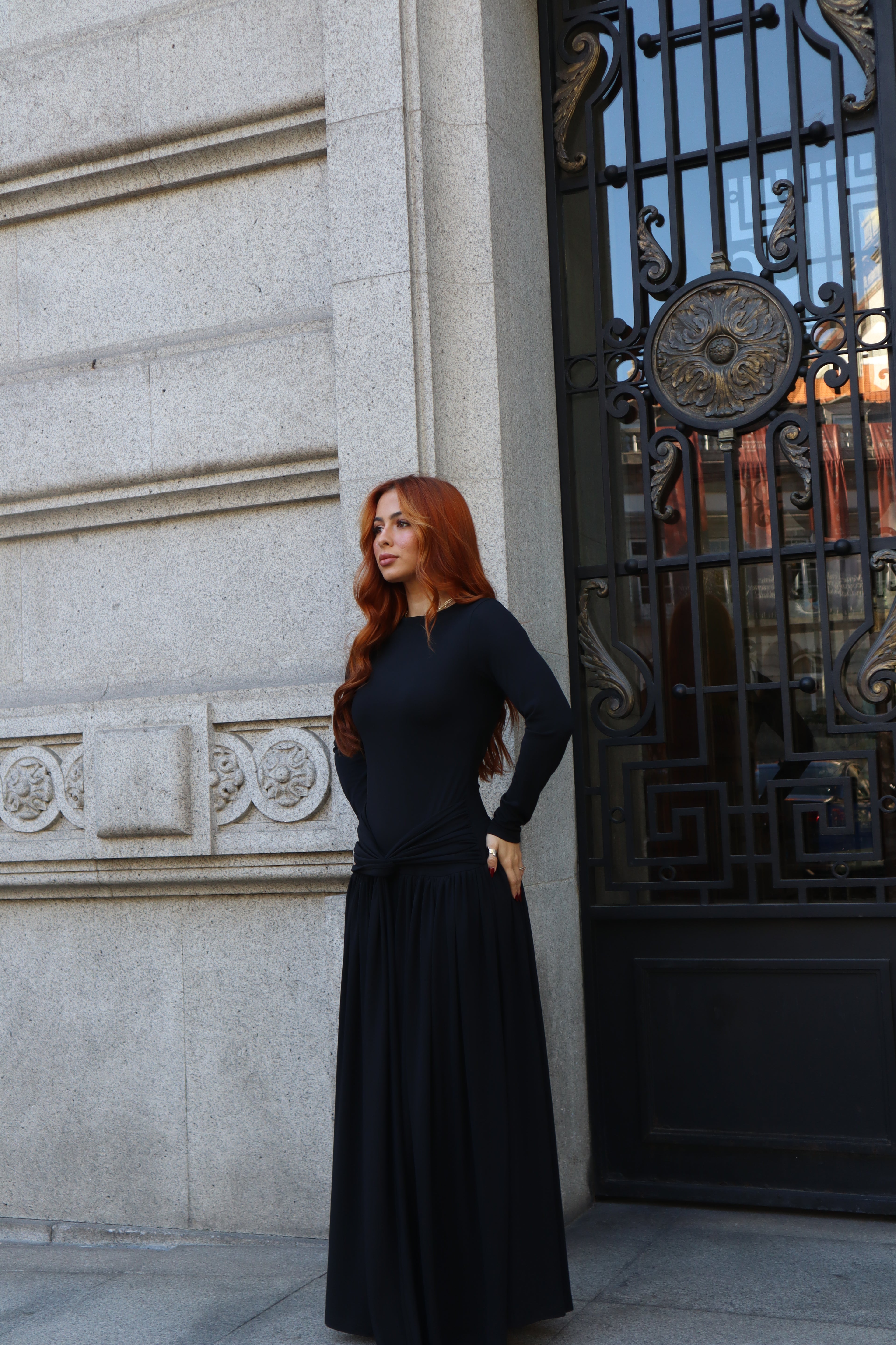 Hana Dress