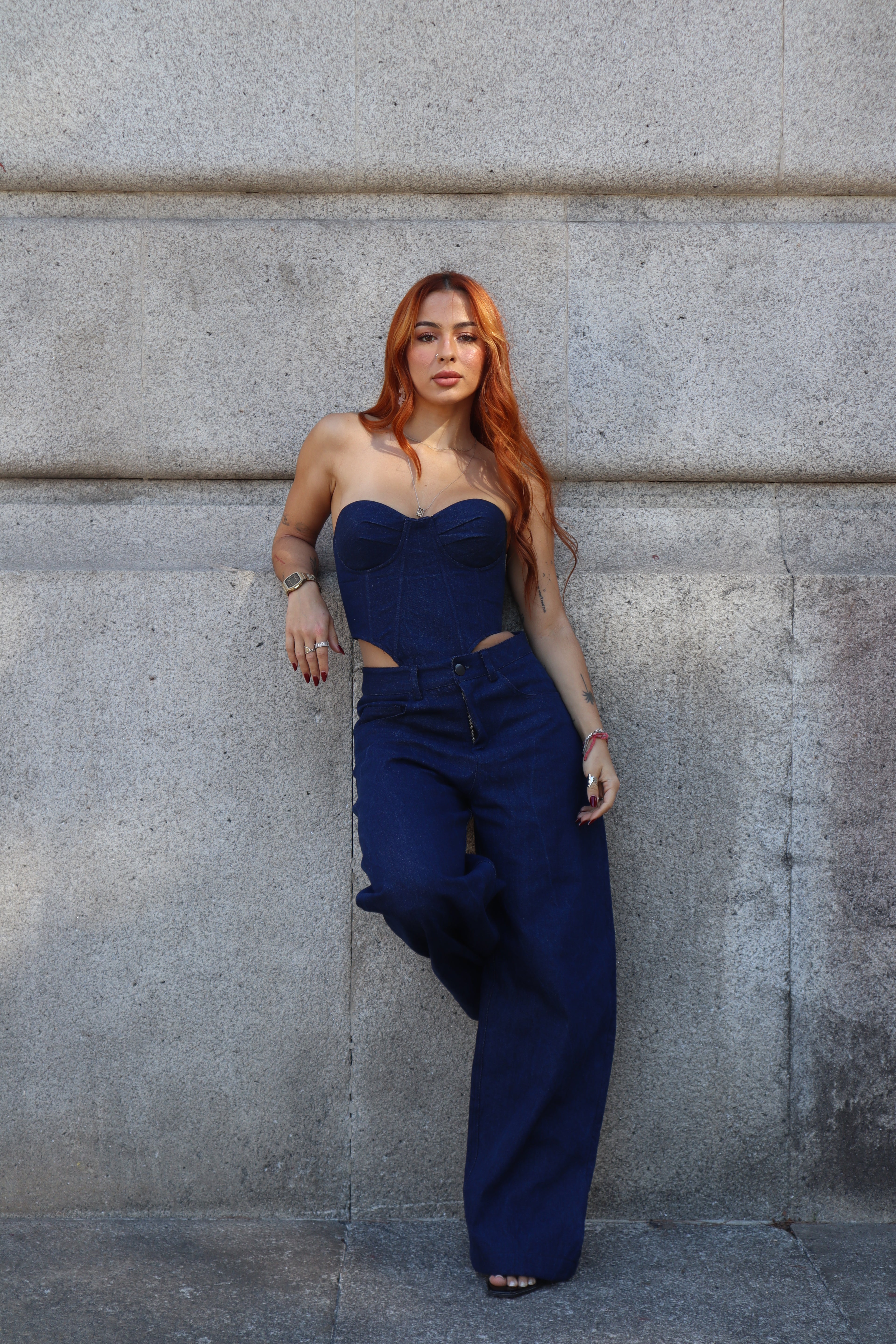 Camila Pants