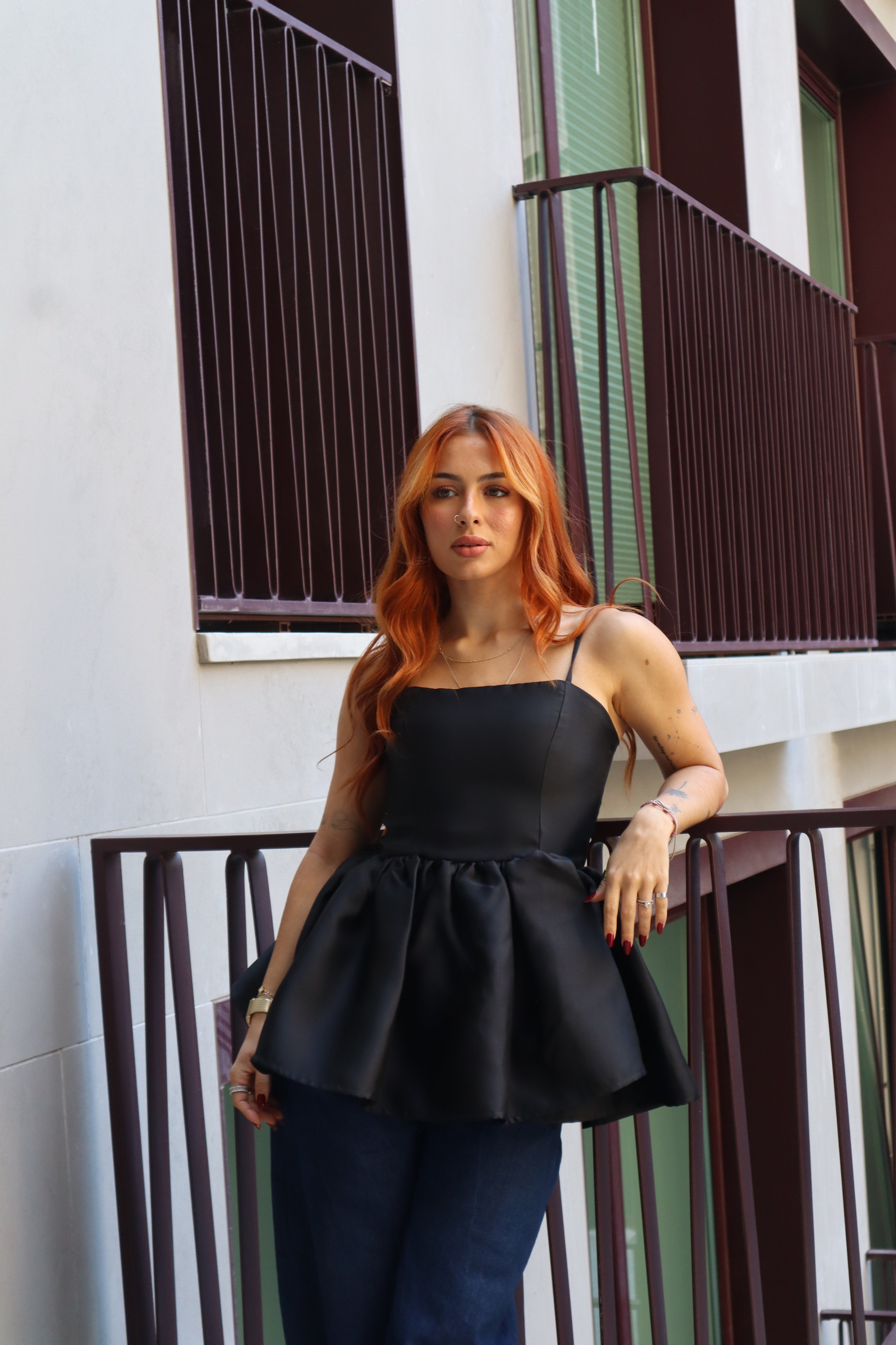 Diana Top