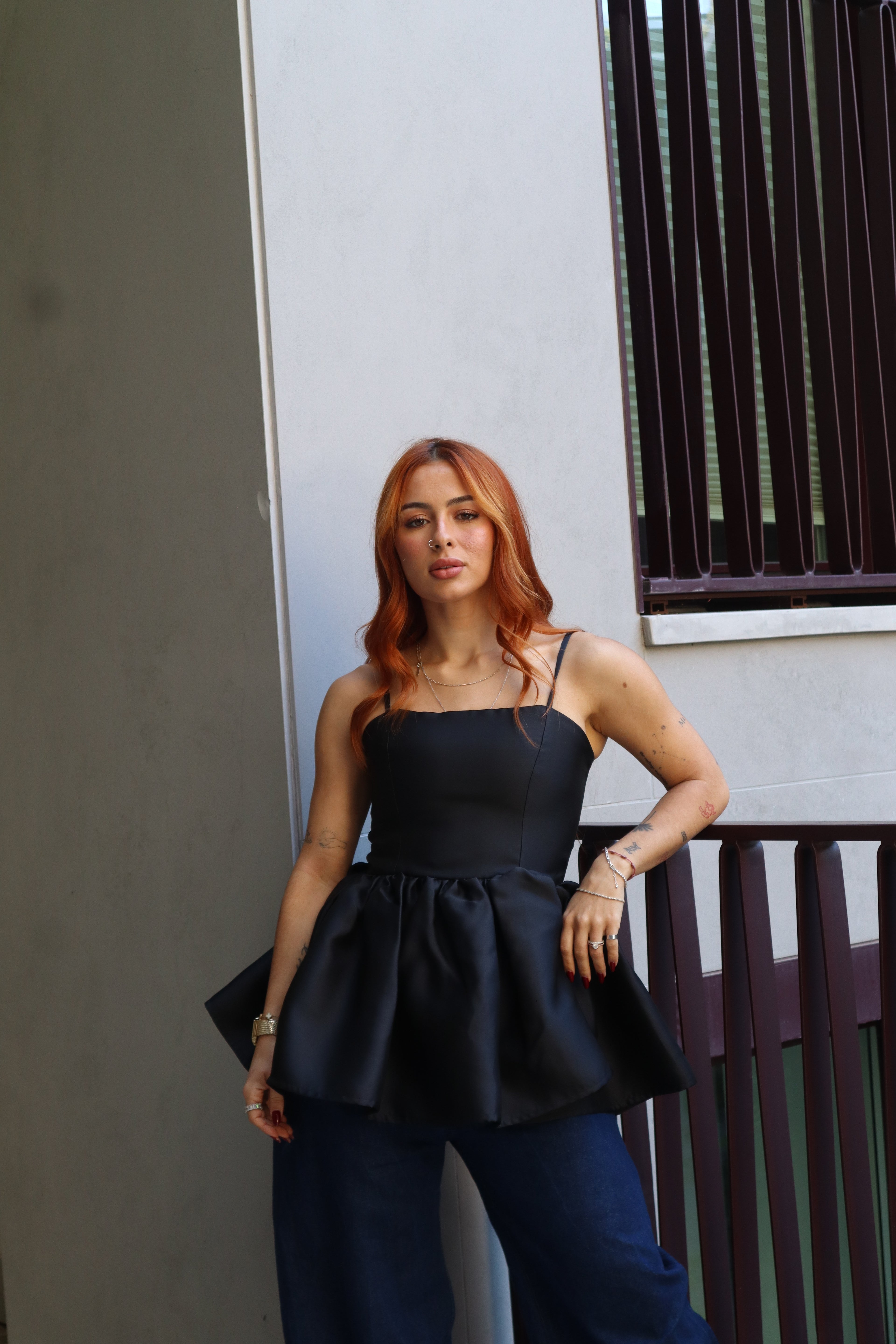 Diana Top