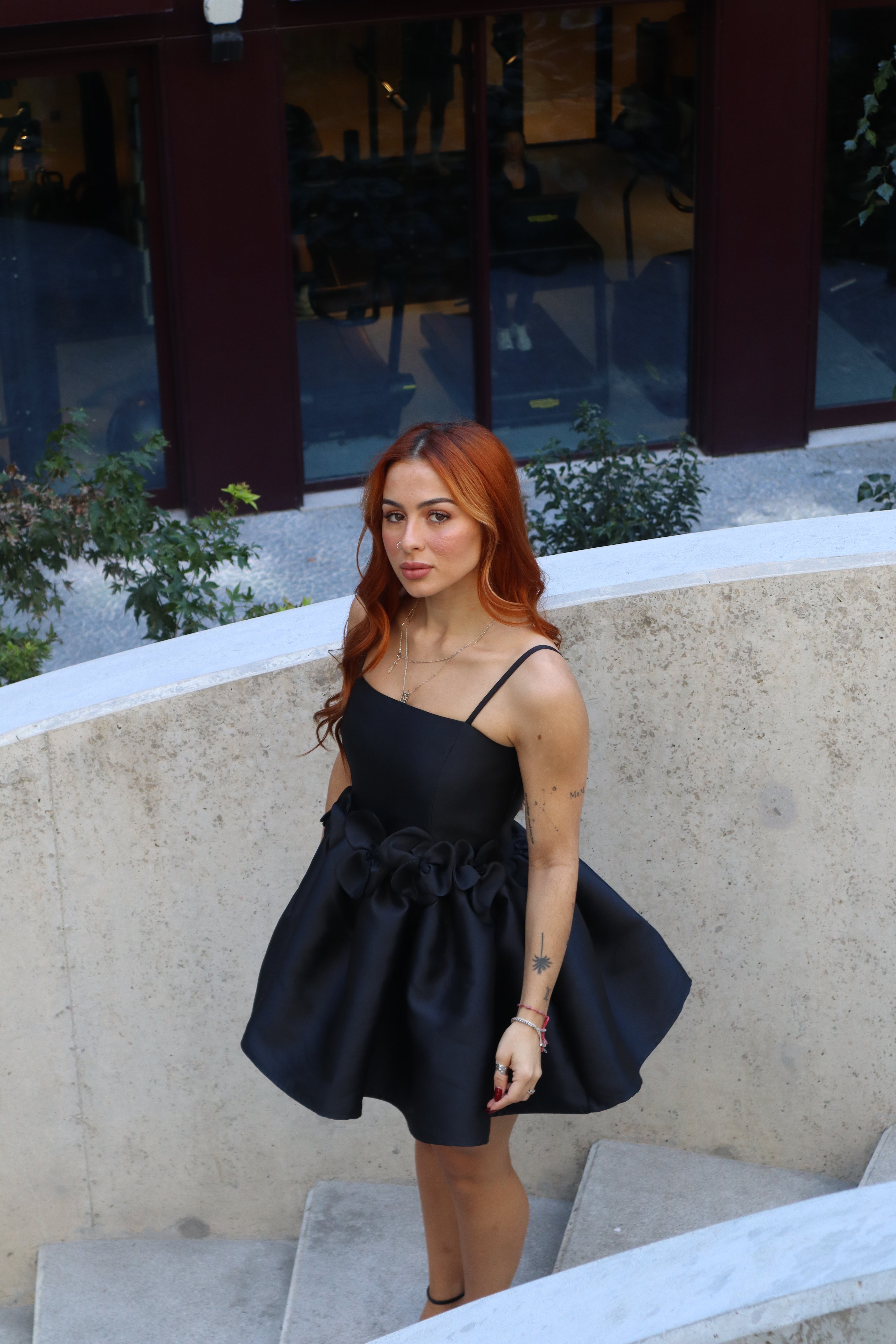 Julieta Dress