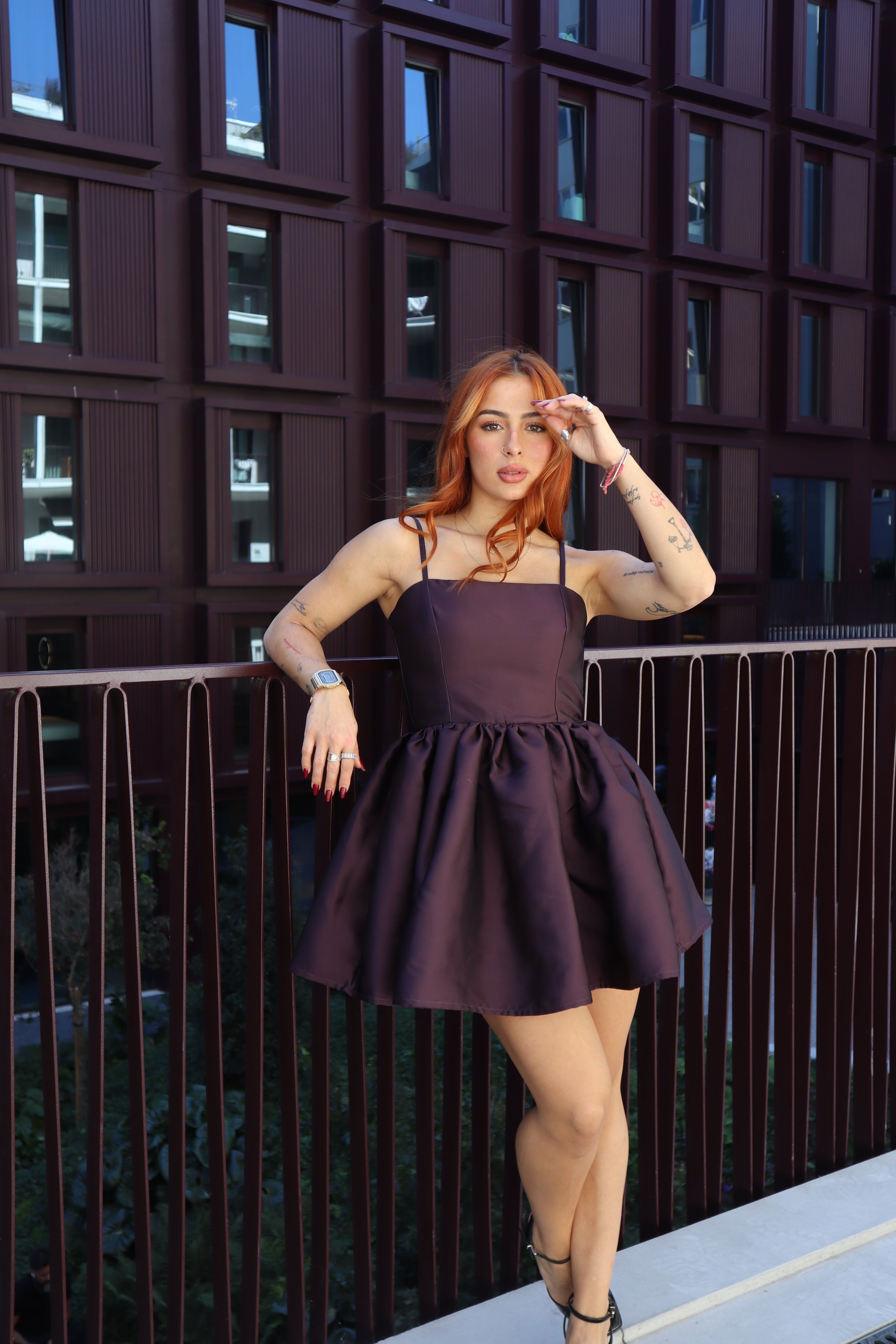 Babydoll Dress