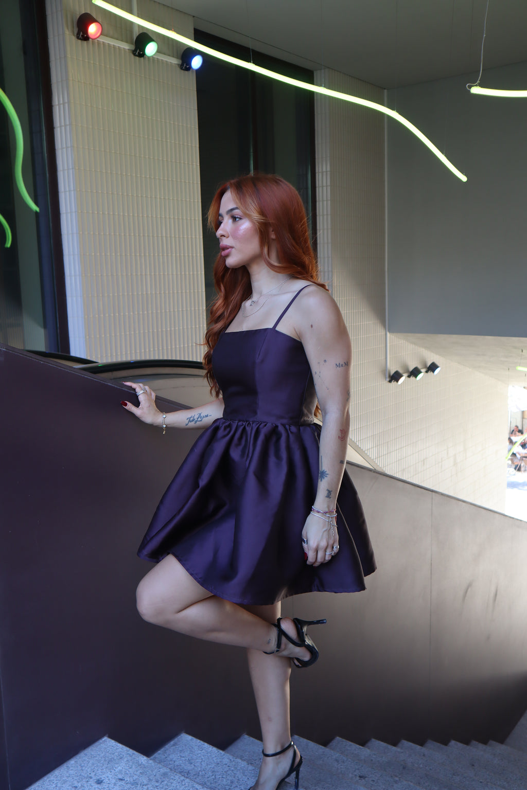 Babydoll Dress