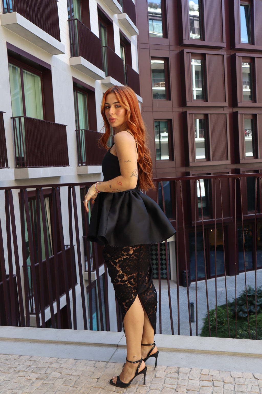 Maria Skirt