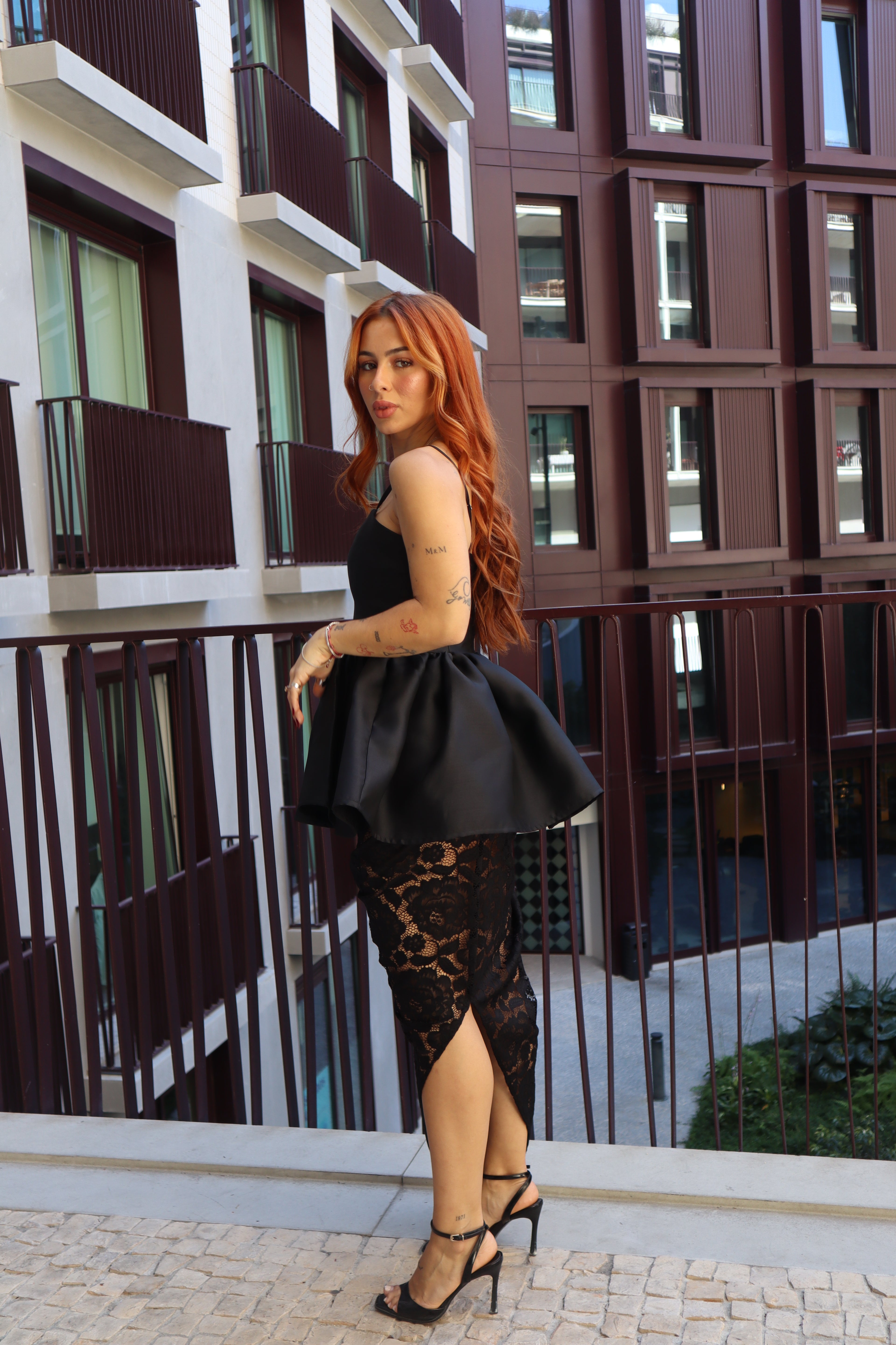 Maria Skirt