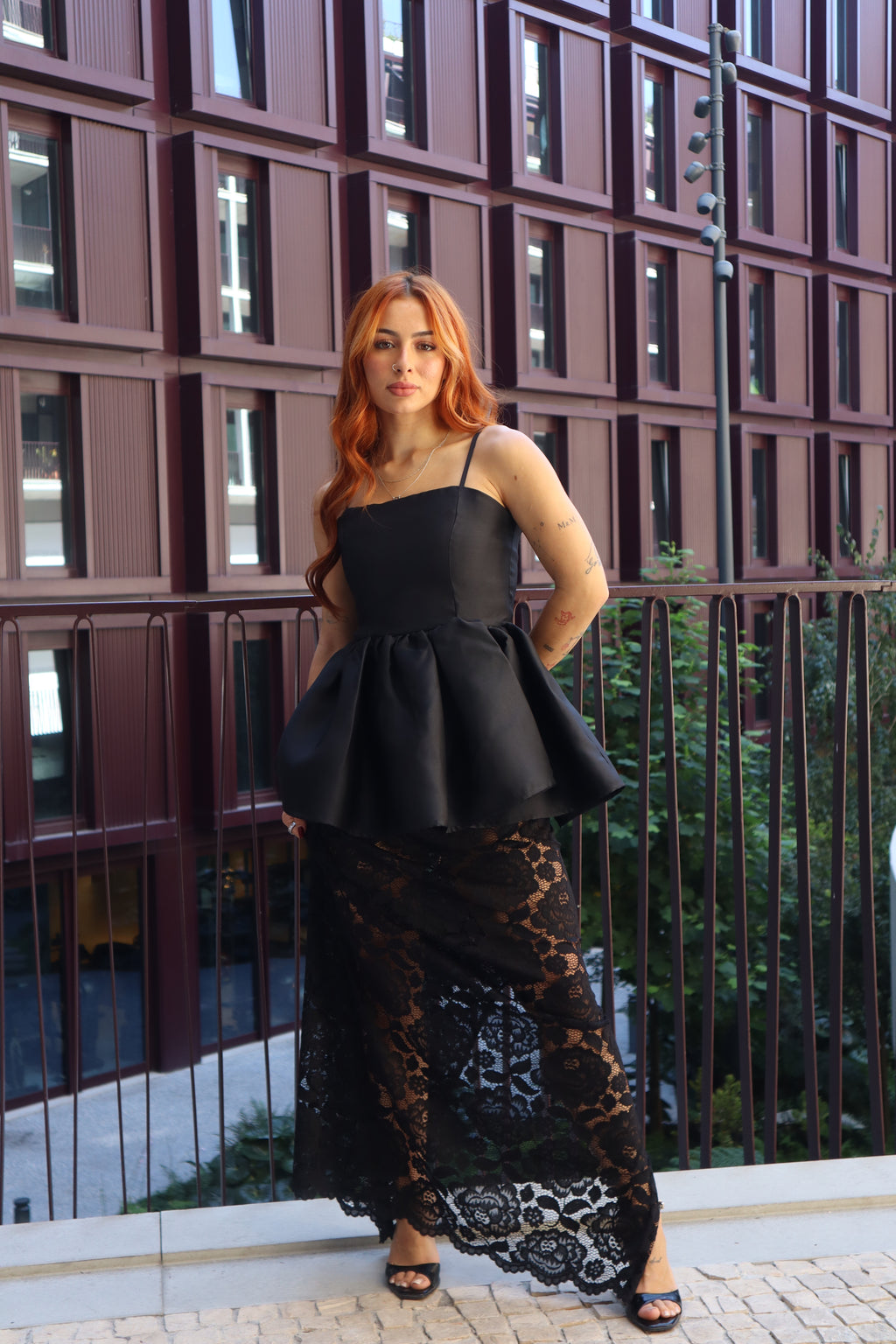Maria Skirt