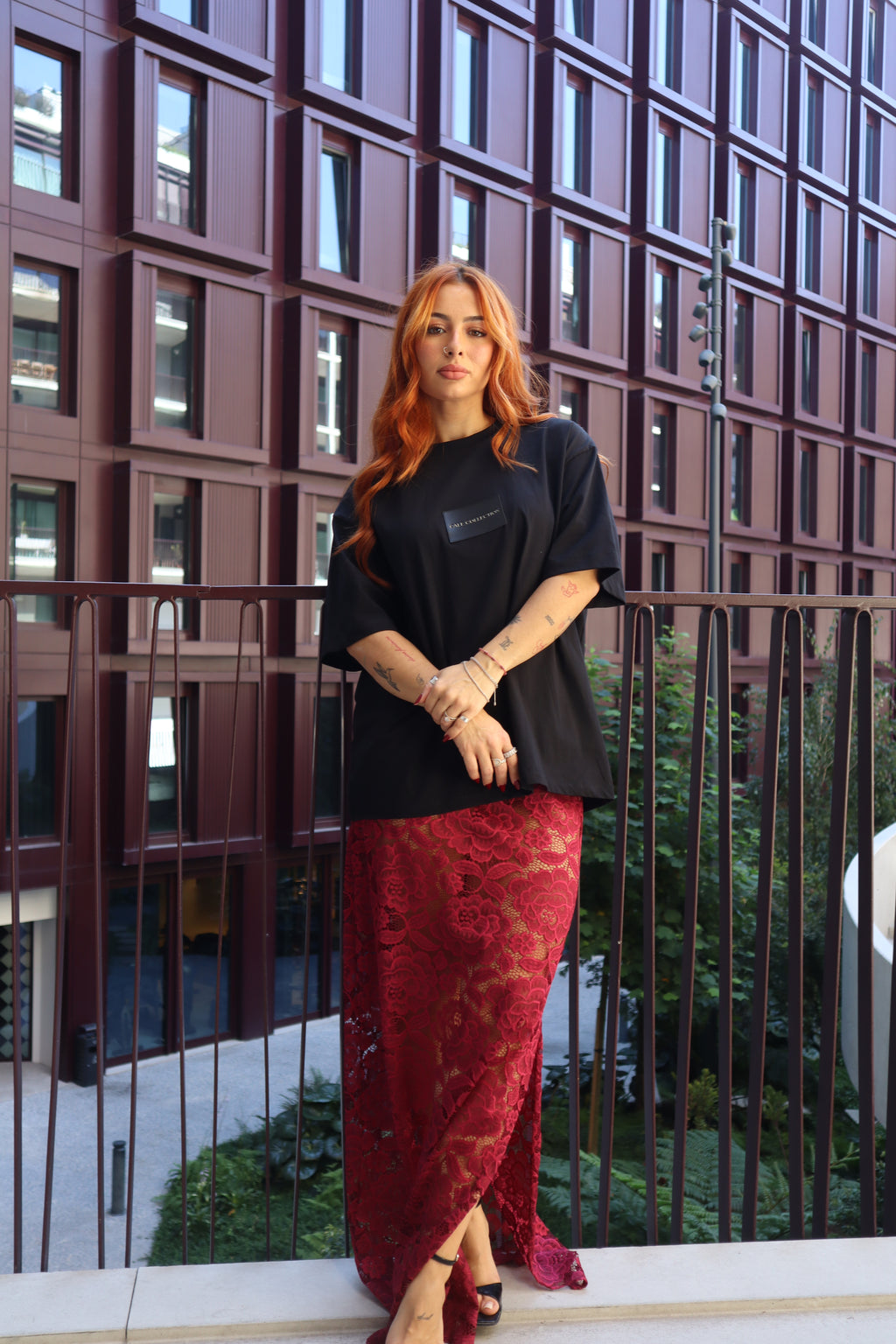 Maria Skirt