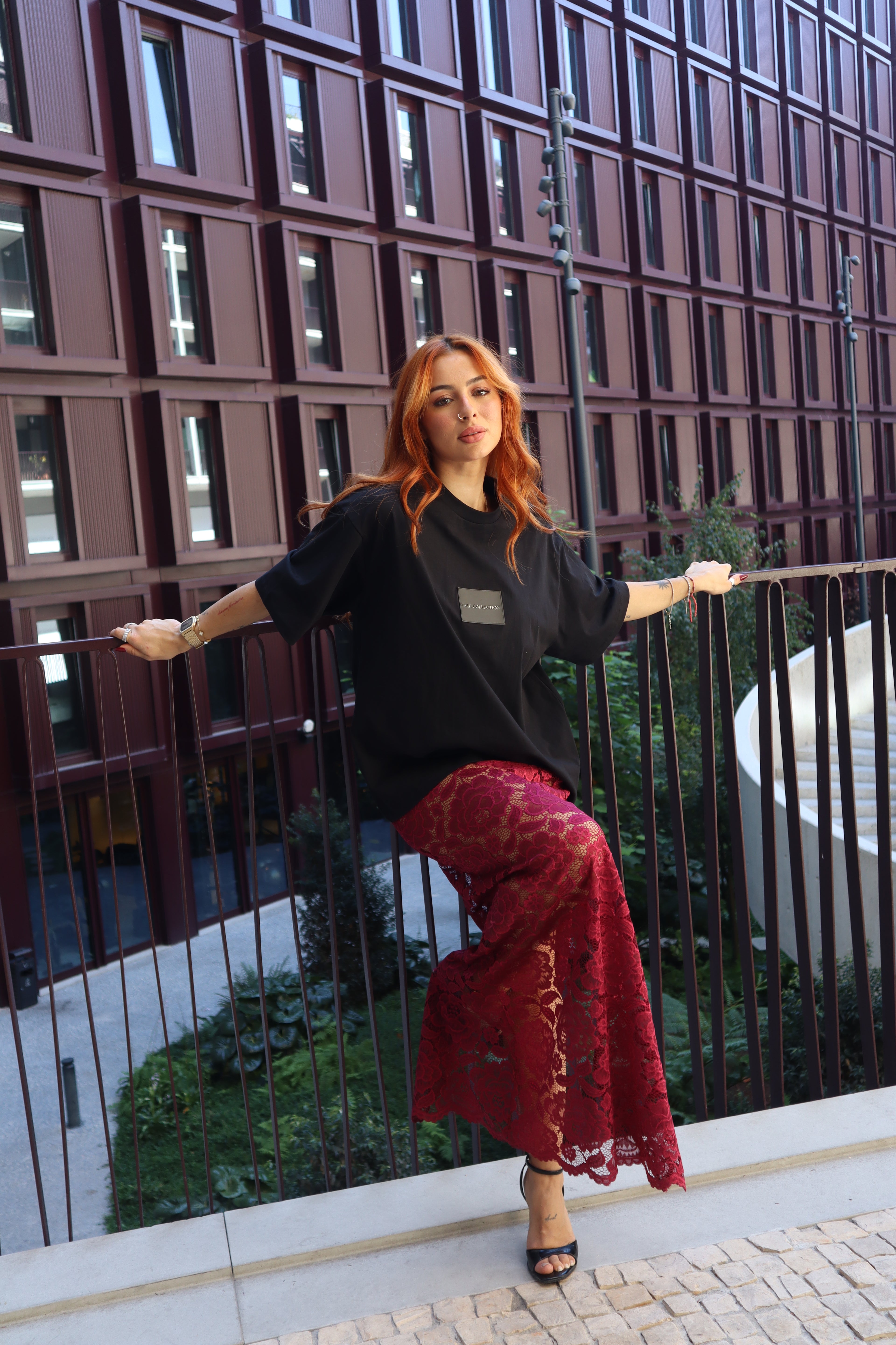 Maria Skirt