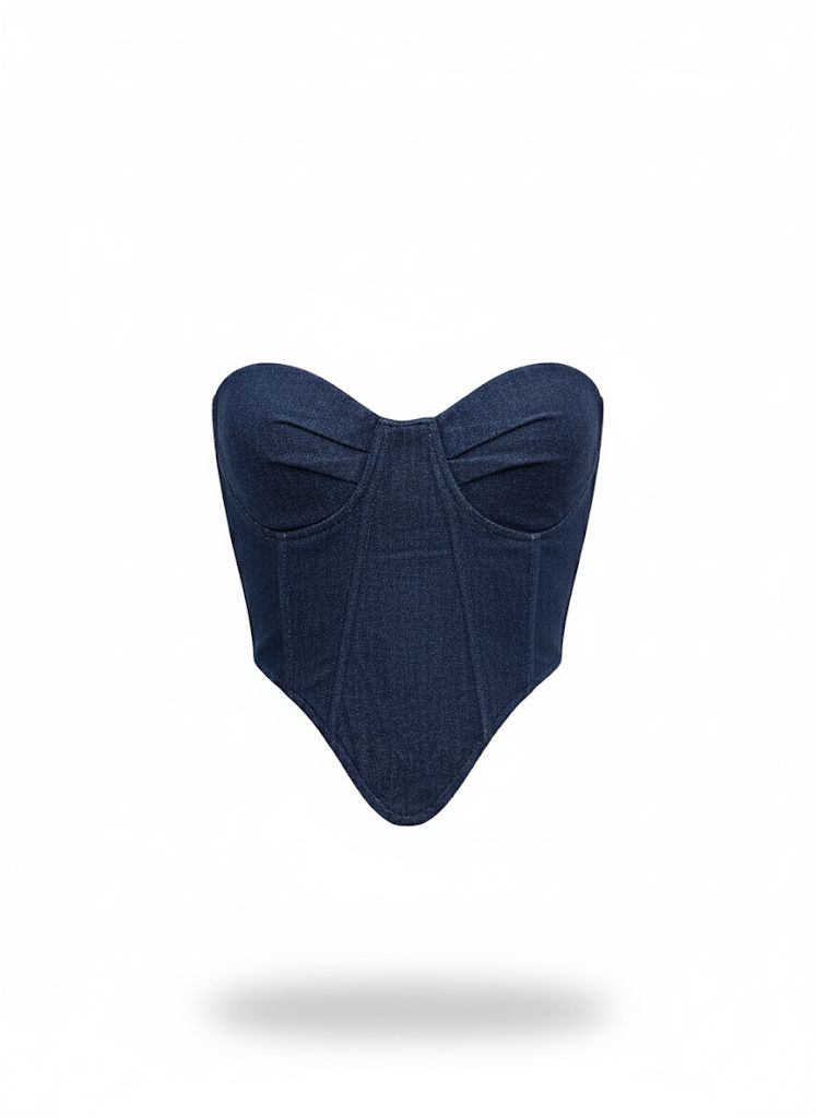 Camila Corset